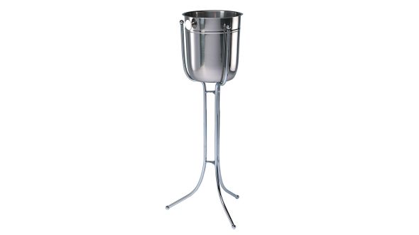 Collapsable Wine Bucket Stand