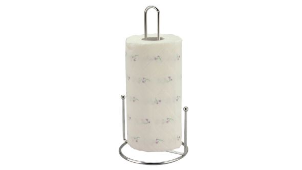 Roma Kitchen Towel Holder