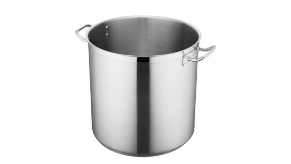 Stainless Steel Stockpot 10.9L - ZSP ZSPPH24