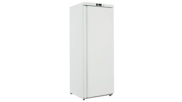 Blizzard HW40 Single Door White Fridge 305L