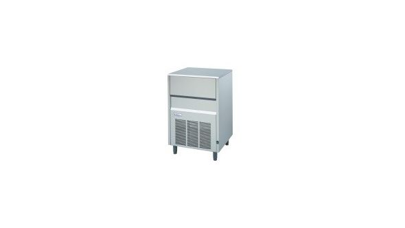 Porkka KL32 Ice Machine - 30kg/24hr