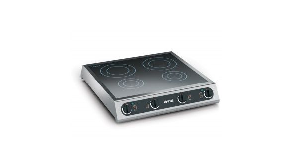 Lincat IH42 - Table top Induction Hob