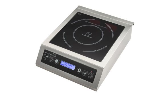 Pantheon IND340 Induction Hob - 10 Temperatures