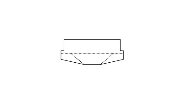 Luralite Plus Glueboards (yellow)- INL199