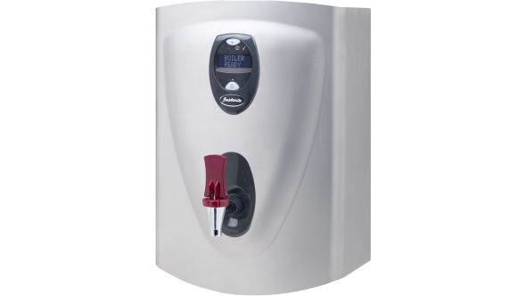 Instanta WMSP7 7 Litre Autofill Boiler Wall Mounted Stainless Steel