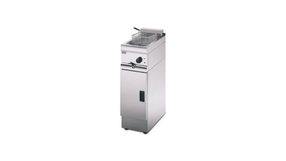 Lincat J9 Silverlink 600 - Single Tank Electric Fryer