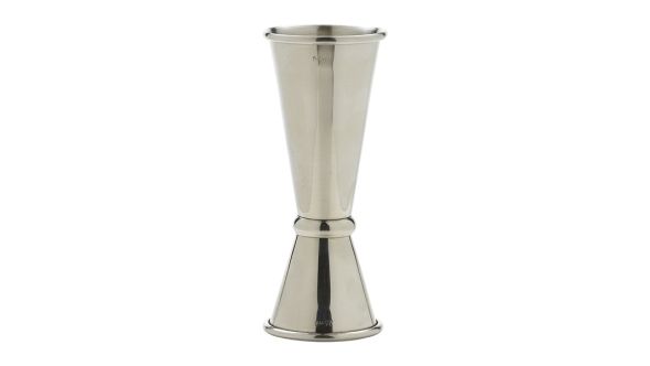 Jigger 25/50ml - Genware