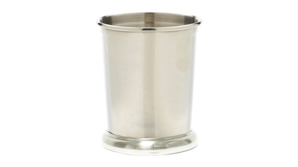 Stainless Steel Julep Cup 38.5cl/13.5oz - Genware