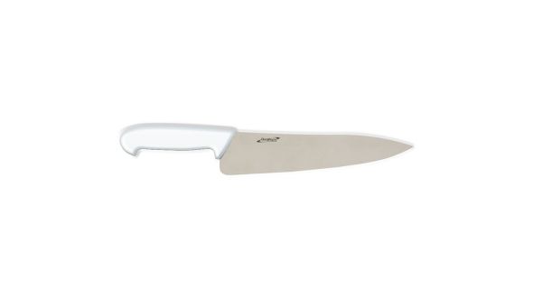 Genware 6'' Chef Knife White