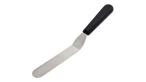 Genware 7.5" Cranked Palette Knife