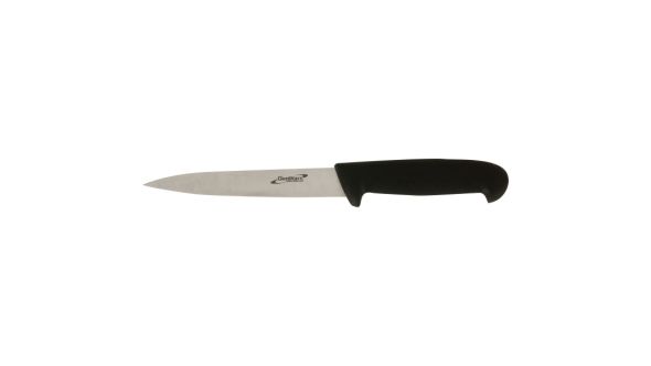 Genware 6" Flexible Filleting Knife