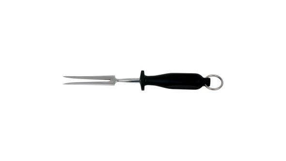 Genware 6" Carving Fork