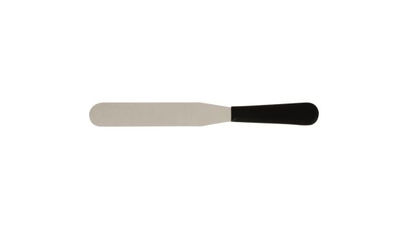 Genware 8" Flexible Palette Knife