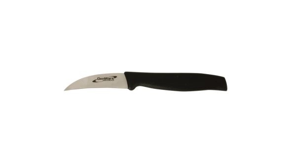 Genware 2.5" Turning Knife