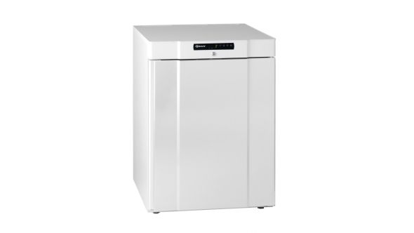 Gram Hoshizaki Compact K 220 L-DR G U- Undercounter Fridge 128L White