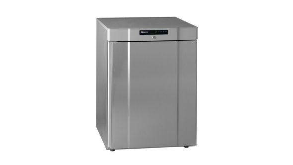 Gram Hoshizaki Compact K 220 R-DR G U Undercounter Fridge 128L Stainless Steel