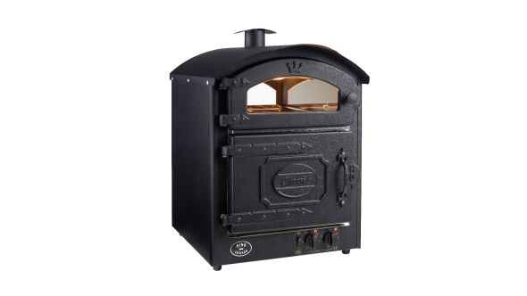 King Edward Classic 25 - Potato Baker CLASS25/BLK - Black