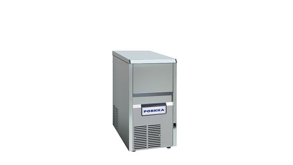 Porkka KF45 Flake Ice Machine 40kgs/hr Automatic 