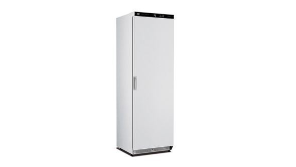 Mondial Elite KICPR40LT  Upright Refrigerator 380L White