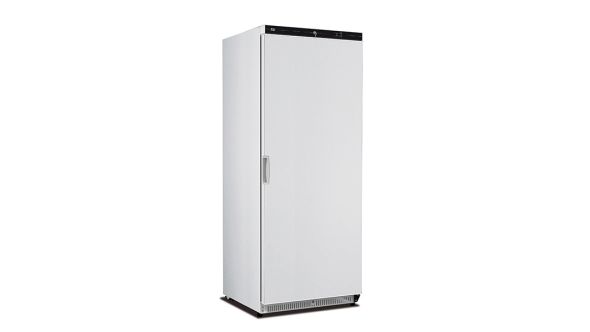 Mondial Elite KICPR60LT Upright Refrigerator 640L White