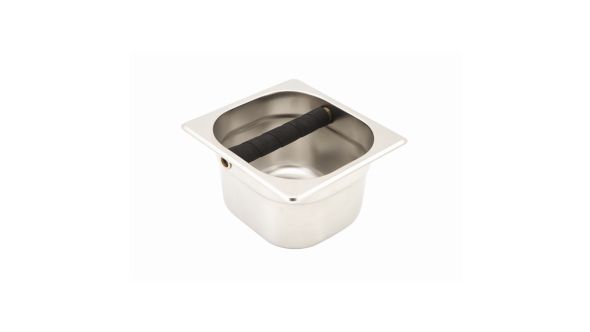 Genware Knock Out Pot 17X16X10cm