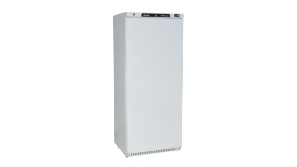 Blizzard LW60 Upright Freezer 550L White