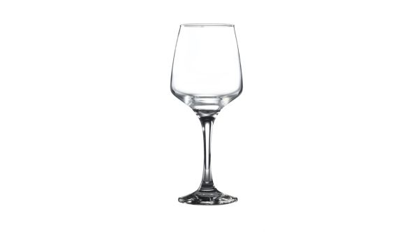 Lal Wine Glass 29.5cl / 10.25oz - Genware