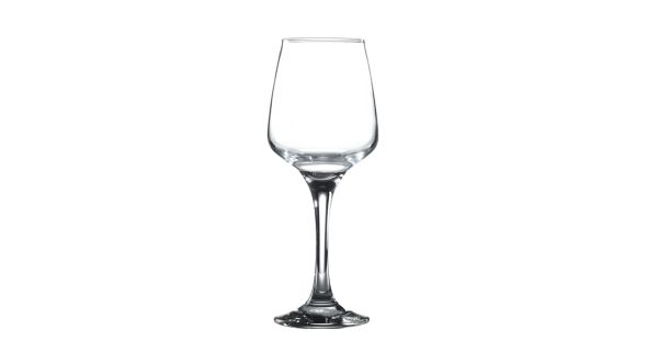 Lal Wine / Water Glass 33cl / 11.5oz - Genware