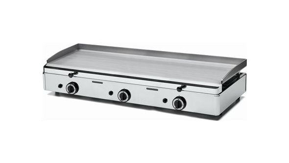 Parry PGF800G - LPG Gas Griddle 