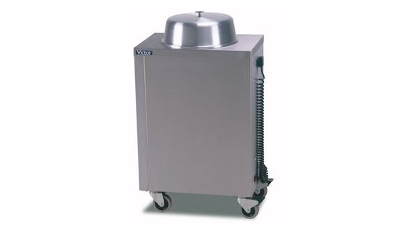 Victor PD1 - Heated Single Plate Dispenser