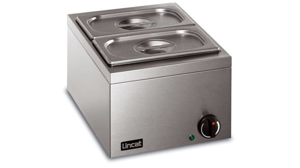 Lincat LBMW Lynx 400 - Bain Marie Wet Heat