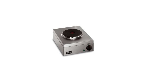 Lincat LBR Lynx 400 - Single Hob Unit Boiling Top 