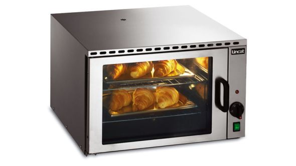 Lincat LCO Lynx 400 - Electric Convection Oven  