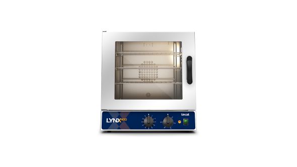 Lincat LCOT - Tall Commercial Convection Oven - 2.5 kW