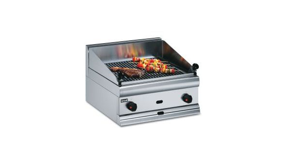 Lincat CG6/N Gas Chargrill  -Natural Gas