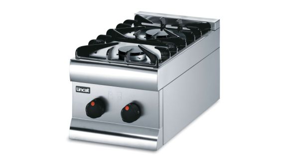 Lincat HT3/N Natural Gas 2 Burner Boiling Top