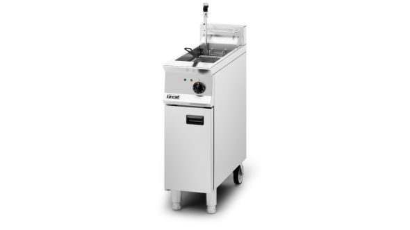 Lincat OE8112/OP Opus 800 Electric Fryer Single Tank With Pump