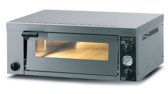 Lincat PO425 - Single Deck Pizza Oven