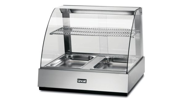 Lincat SCH785 Seal - Heated Food Display Showcase