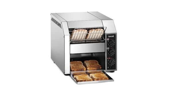 Lincat CT1 - Conveyor Toaster 