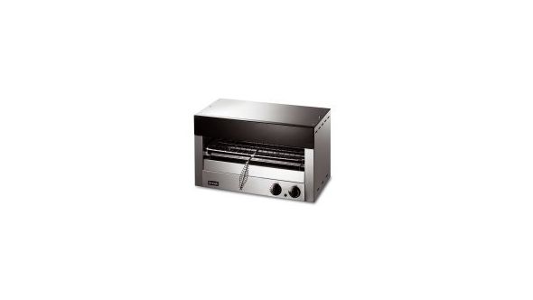 Lincat Lynx 400 LPC - Pizzachef Electric Infra Red Grill