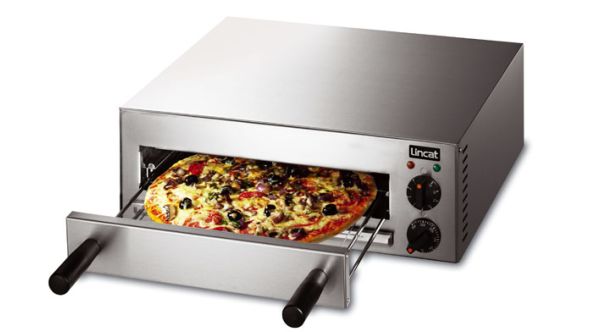 Lincat LPO Lynx 400 - Pizza Oven Electric