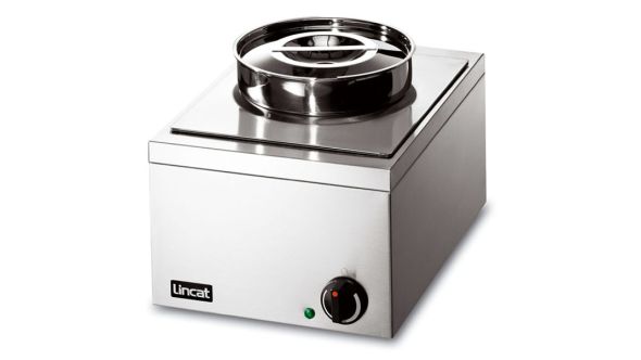 Lincat LRB Lynx 400  - Electric Bain Marie - Single Pot Dry Heat