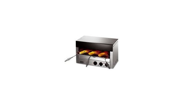 Lincat Lynx 400 LSC - Electric Superchef Infra Red Grill 