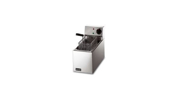 Lincat Lynx 400 LSF - Electric Slimline Fryer