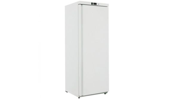 Blizzard LW40 - White Upright freezer - 320 Litre