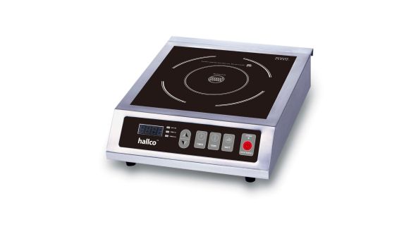 Hallco MC30L4B Induction Hob 