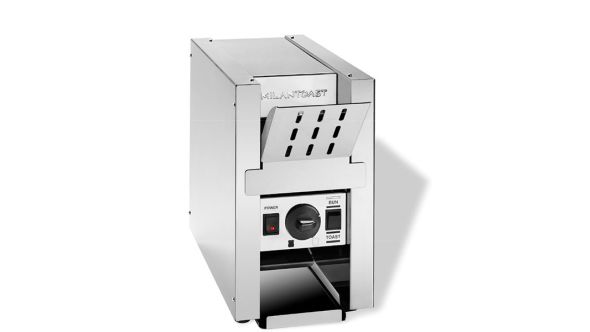 Hallco MEMT18012 Conveyor Toaster 100 Slices/h