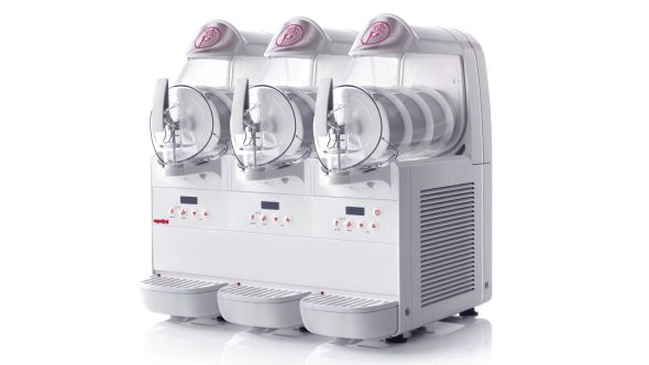 Ugolini Minigel 3 Ice Cream Dispenser