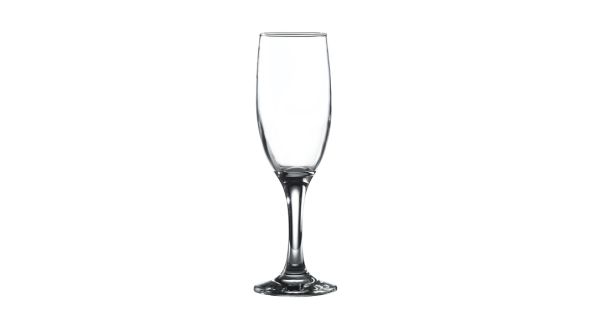 Misket/Empire Champagne Flute 19cl / 6.5oz